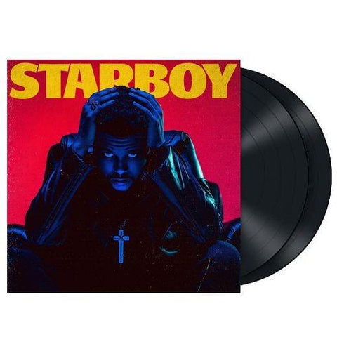 Starboy (Vinyl)