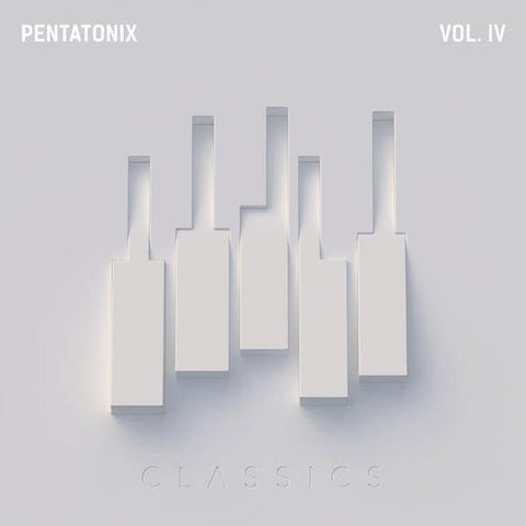 PTX, Vol. IV - Classics