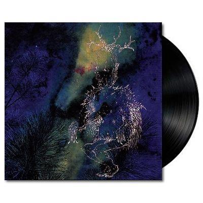 Under The Pines (Vinyl)