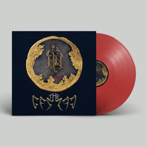 Gereg, The (Deluxe Edition) (Red Vinyl)