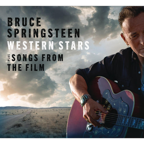 Western Stars & Western Stars: Songs From The Film