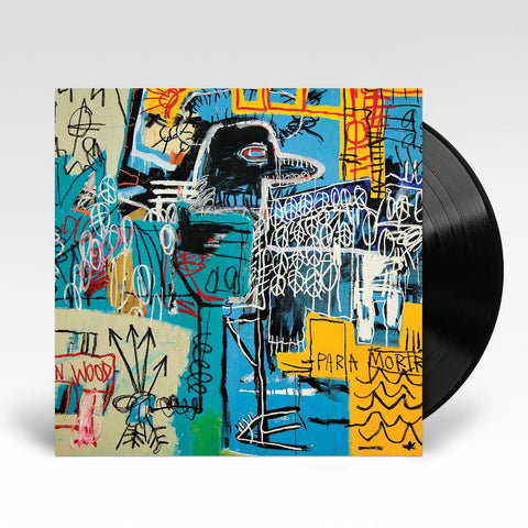 New Abnormal, The (Vinyl)