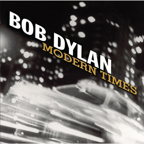 Modern Times (Gold Series)