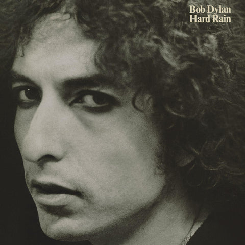 Hard Rain (Reissue)