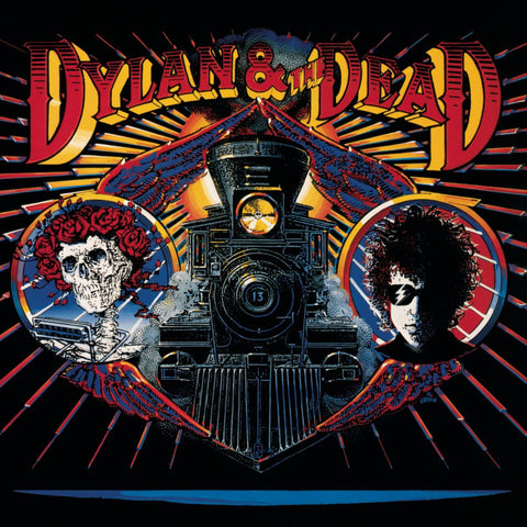 Dylan And The Dead (Gold Series)