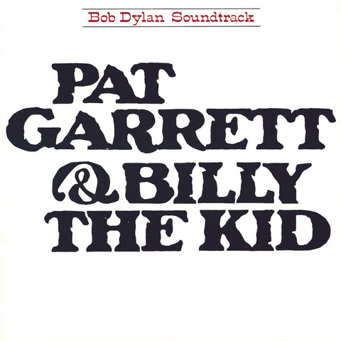 Pat Garrett And Billy The Kid (Gold Series)