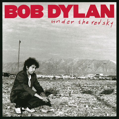 Under The Red Sky (Gold Series)