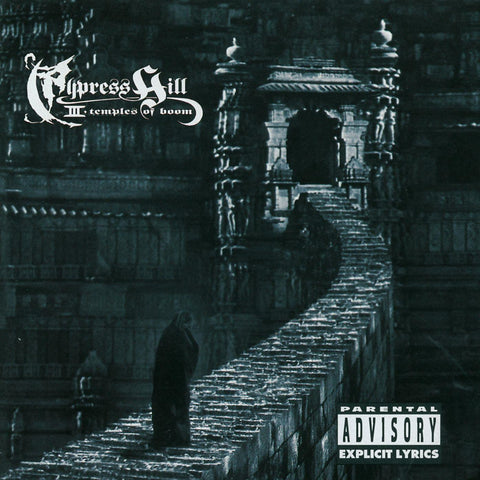 III (Temples Of Boom) (Reissue)