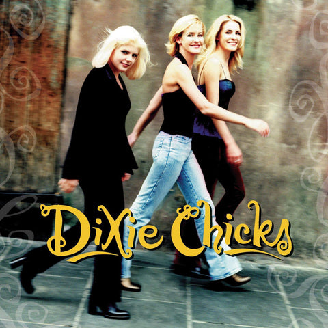 Wide Open Spaces (Reissue)