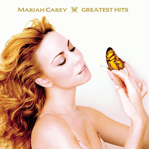 Mariah Carey: Greatest Hits (Reissue)
