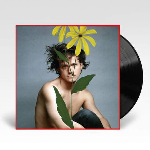Songs From The Golden One (Vinyl)