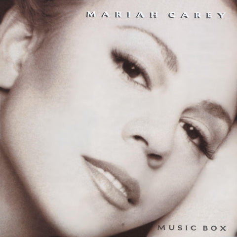 Music Box (Reissue)