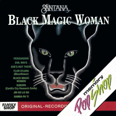 Black Magic Woman (Reissue)