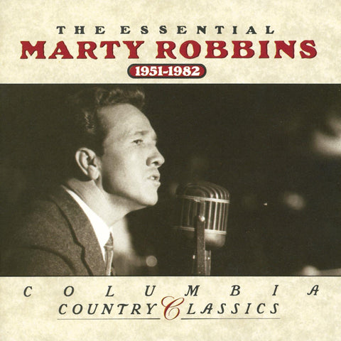 Columbia Country Classics 1951-1982 (Reissue)