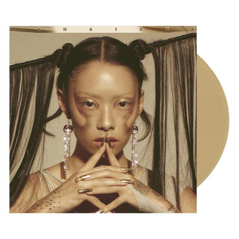 Sawayama (Ltd Ed Gold Vinyl)