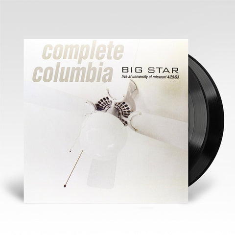 Complete Columbia: Live At University Of Missouri 4/25/93 (Vinyl)