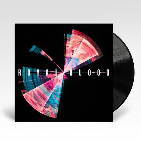 Typhoons (Vinyl)
