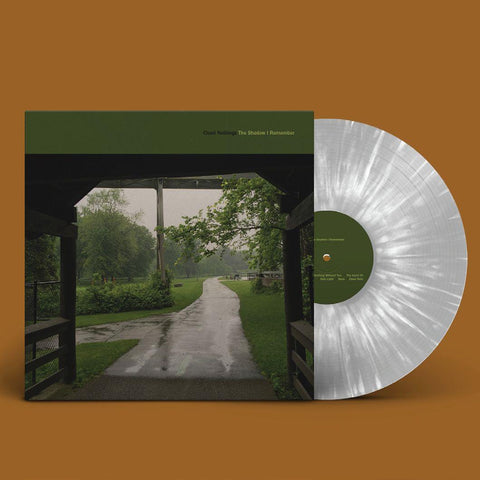 Shadow I Remember, The (Vinyl)