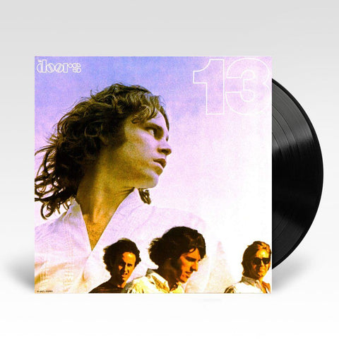 13 (Vinyl)