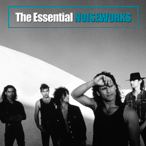 Essential Noiseworks, The (Reissue)