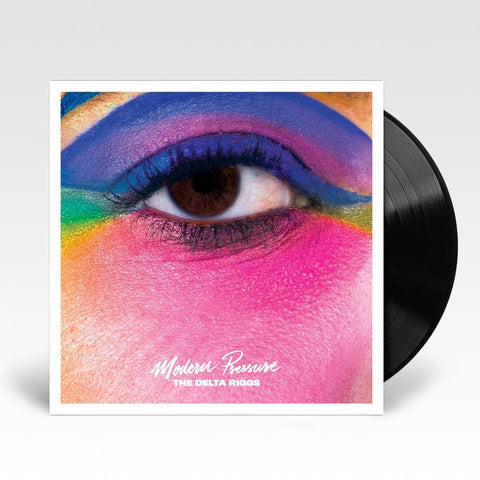 Modern Pressure (Vinyl)