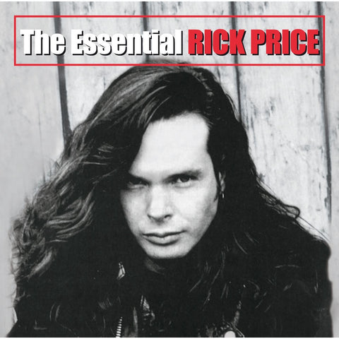 Essential Rick Price, The (Reissue)