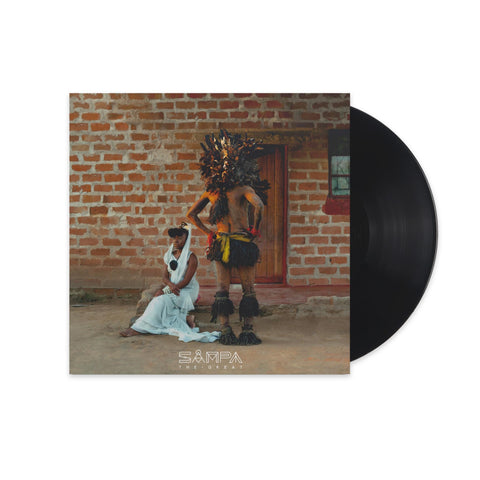 Return, The (Vinyl)