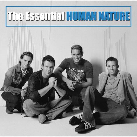 Essential Human Nature, The (Reissue)