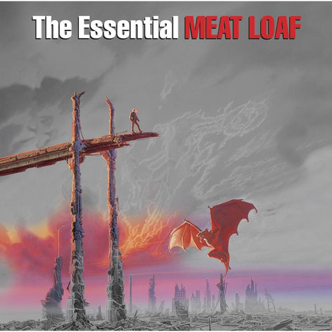 Essential Meat Loaf, The (Reissue)