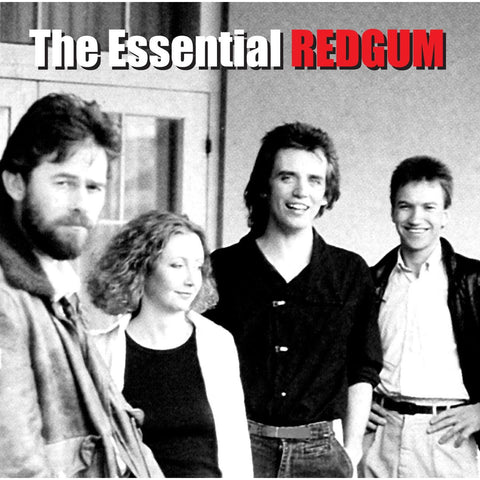 Essential Redgum, The (Reissue)