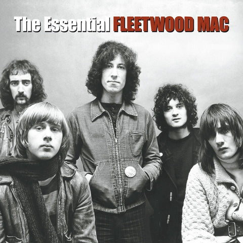 Essential Fleetwood Mac, The (Reissue)
