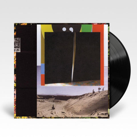 i,i (Vinyl)