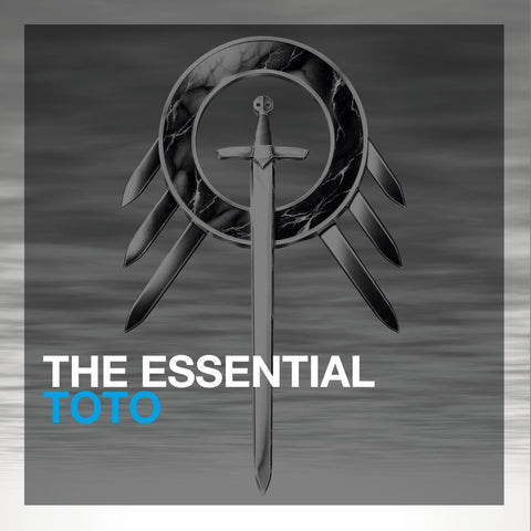 Essential Toto, The (Reissue)
