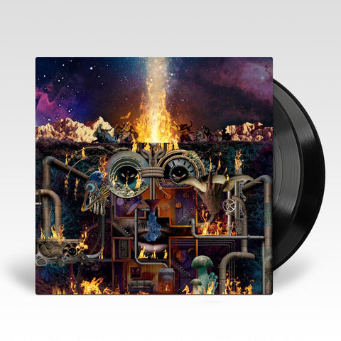 Flamagra (Vinyl)
