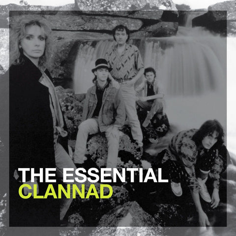 Essential Clannad, The (Reissue)
