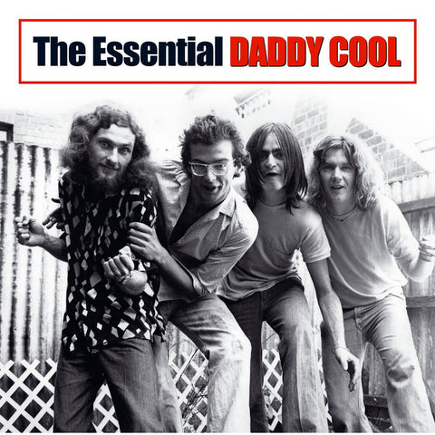 Essential Daddy Cool, The (Reissue)