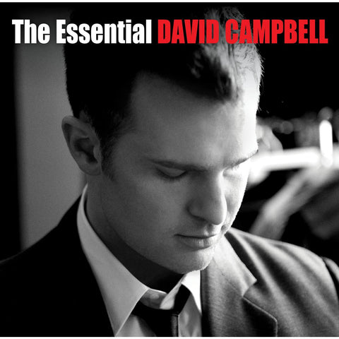 Essential David Campbell, The (Reissue)