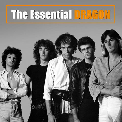 Essential Dragon, The (Reissue)