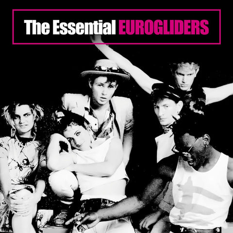 Essential Eurogliders, The (Reissue)