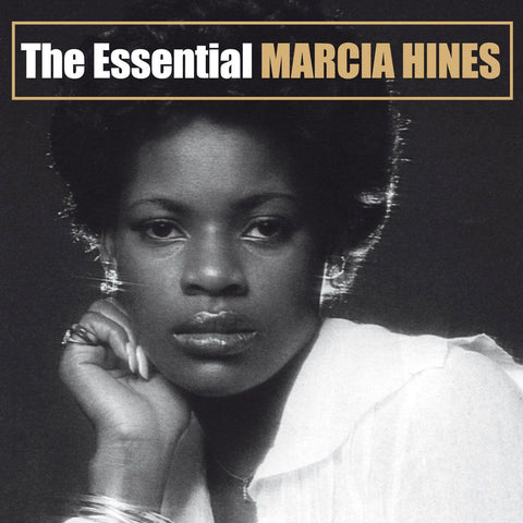 Essential Marcia Hines, The (Reissue)
