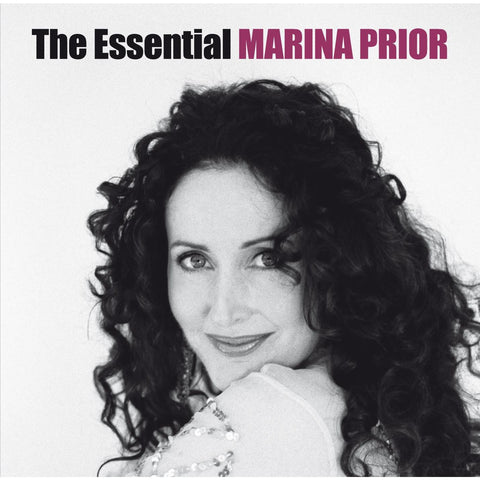 Essential Marina Prior, The (Gold Series)
