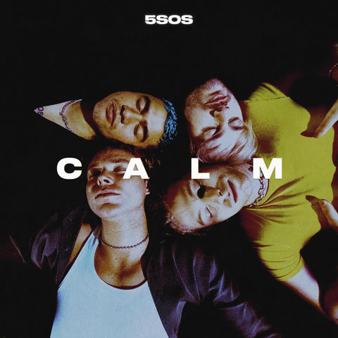 C A L M (Import)
