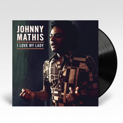 I Love My Lady (Vinyl)