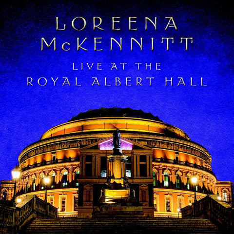Live At The Royal Albert Hall