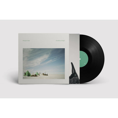 Handfuls Of Night (Vinyl)