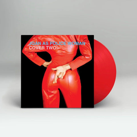Cover Two (Colour Vinyl)