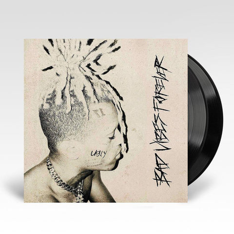 Bad Vibes Forever (Vinyl)