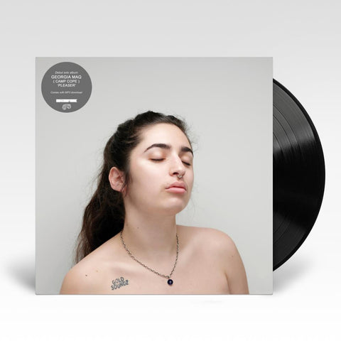 Pleaser (Vinyl)