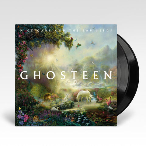 Ghosteen (Vinyl)