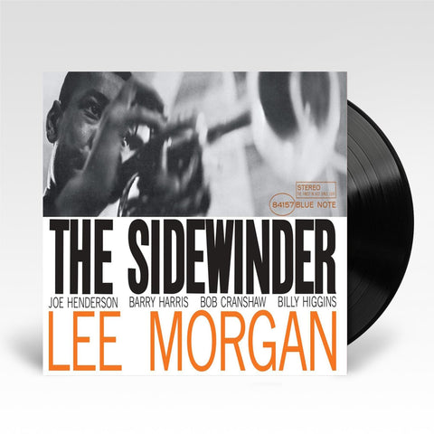 The Sidewinder (Blue Note Classic Series) (Vinyl) (Import)